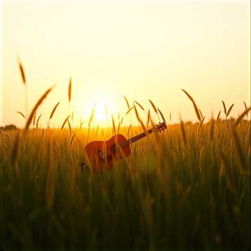 노래 표지 Tanz auf der Wiese