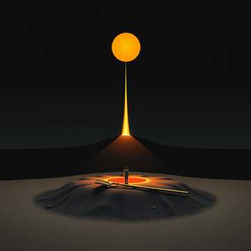 คัฟเวอร์เพลง 2623  Я Жива Страж Рая Врат Лилит 13 Сефирота