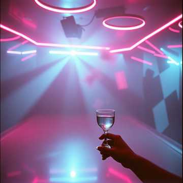 Cover utworu Éjfélre Forr Fel A Vérem