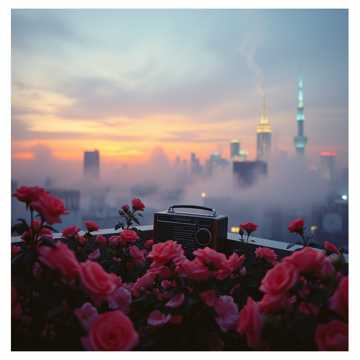 Cover of the song Szerelmem