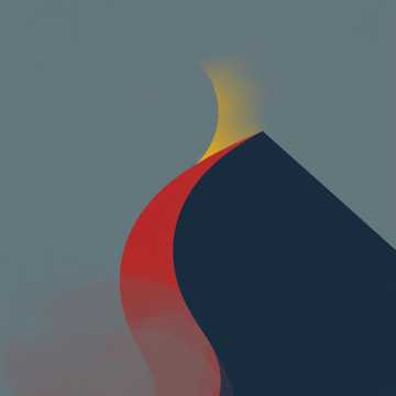 غلاف الاغنية Horizonte de Ida y Vuelta