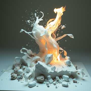 Bìa bài hát RADICE BIANCA