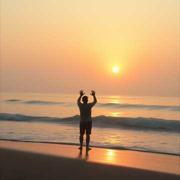 曲のカバー Jarak Yang Tak Terjangkau