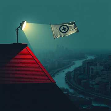 Cover of the song Kuźnia Gra, Siła w Nas