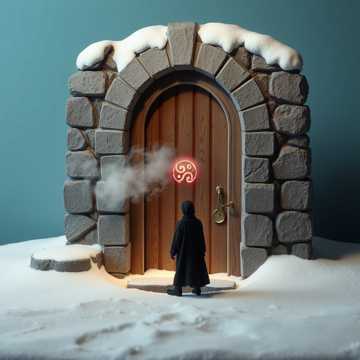 Cover des Liedes Córka hycla