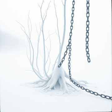 Кавер на песню BIELY – KOREŇ