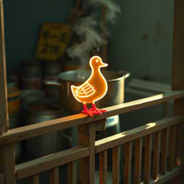 歌曲的封面ไอ้เพชรลักเป็ด