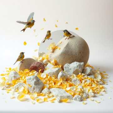 Cover van het nummer Już wiosna jest