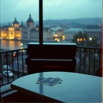 Cover of the song Ha újra kezdhetném