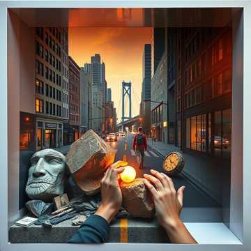 غلاف الاغنية Путь к себе