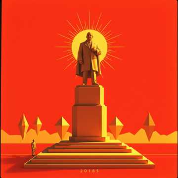 노래 표지 Великий разум