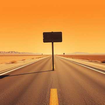 歌曲的封面Strada Lunga a Ovest