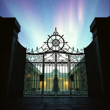 Cover utworu 2633 Я Жива Страж Врат Рая Лилит 13 Сефирота