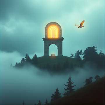 Cover des Liedes 2636 Я Жива Страж Врат Рая Лилит 13 Сефирота