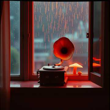 Cover utworu Гриб