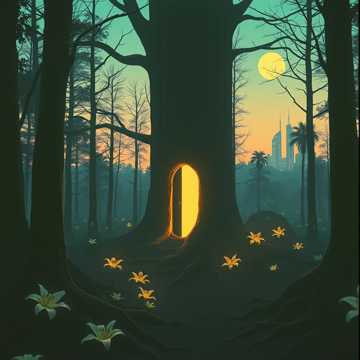 Bìa bài hát 2621 Я Жива Страж Рая Врат Лилит 13 Сефирота