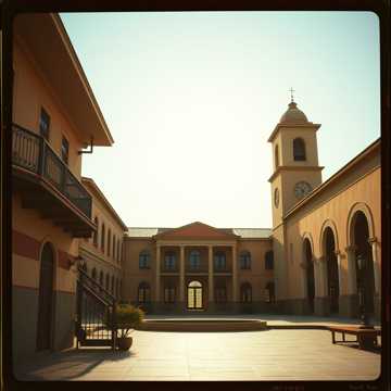 Couverture de la chanson MIS RECUERDOS DE LA PREPA