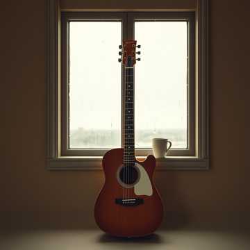 노래 표지 Anna örök