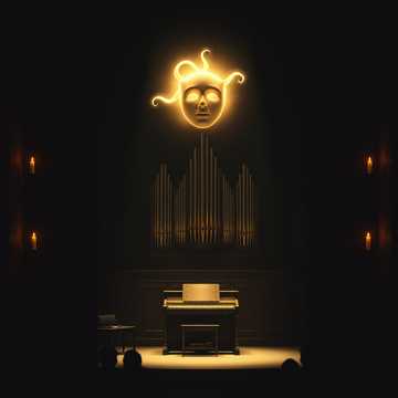 Cover of the song Requiem Duszy