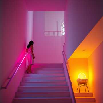 Cover van het nummer Tchau vovó