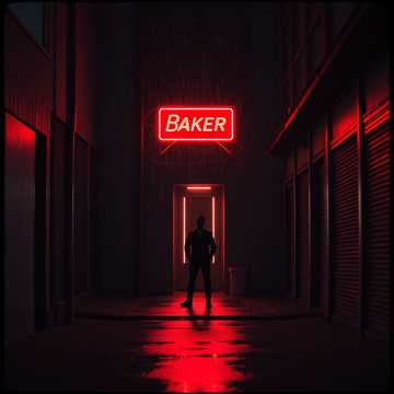 Cover of the song Бьётся улица