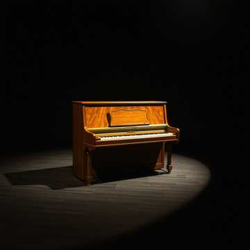 Cover of the song เศร้าหมอง ความรักที่ถูกรังเกลียด