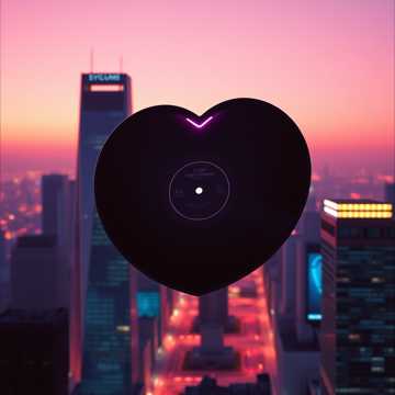 노래 표지 Szerelem