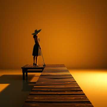 คัฟเวอร์เพลง 70 ans Renée