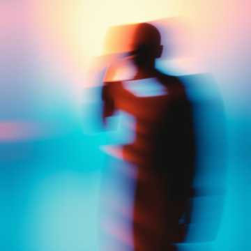 歌曲的封面козленок и робот