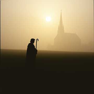 曲のカバー Cristão intereceiro