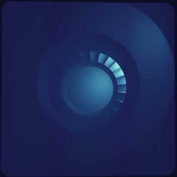 Portada de la canción VOY CALLENDO