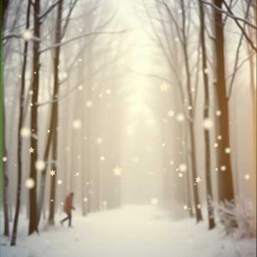 คัฟเวอร์เพลง Snowflake Kisses