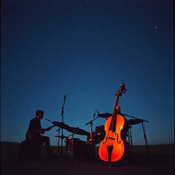 Кавер на песню مجموعة الأصيل