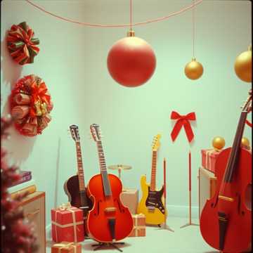 歌曲的封面Vilancico