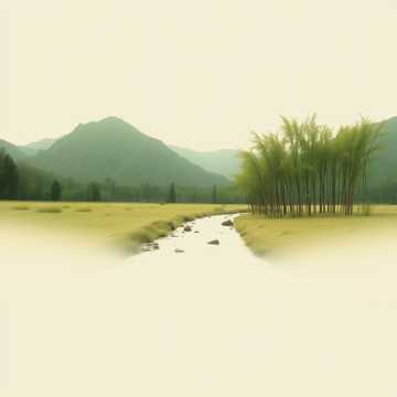 Cover of the song Cô Giáo Núi Rừng