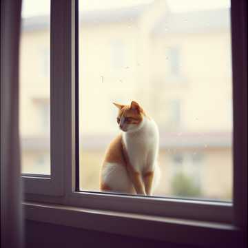 Cover of the song Tomótól Cicának