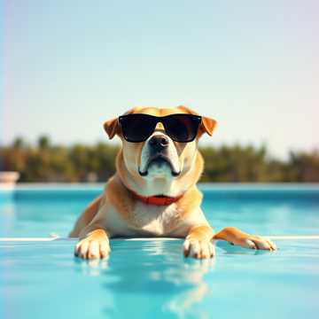 Cover of the song Benny Boy