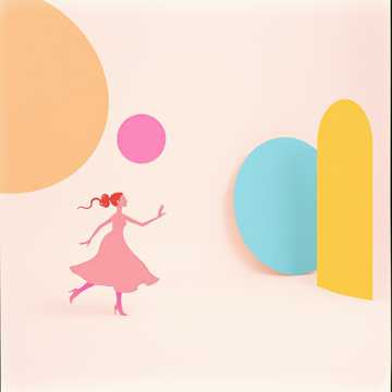 A dal borítója SMT på Jysk