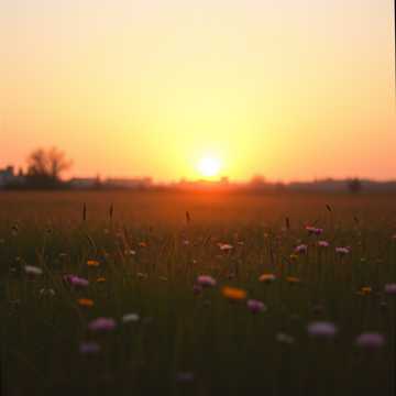 Cover of the song В любом мгновении - весна