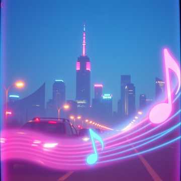 غلاف الاغنية Sidewalk Symphony