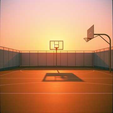 Capa da música RAD – Lovestory folytatása a kosárpályán (2025, új, elképzelt)