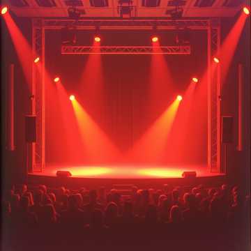 Capa da música Never be a nobody again