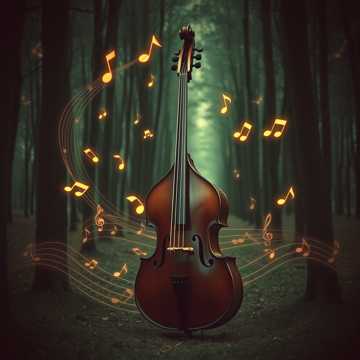 คัฟเวอร์เพลง A SEX WORKER AND A DOUBLE BASS