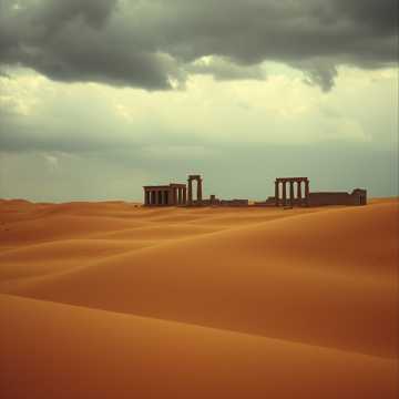 歌曲的封面Scourge of the Sands