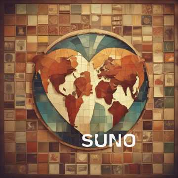 Bìa bài hát Cinco Décadas de Amor