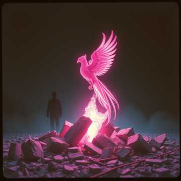 Cover des Liedes 영원한 미스터리