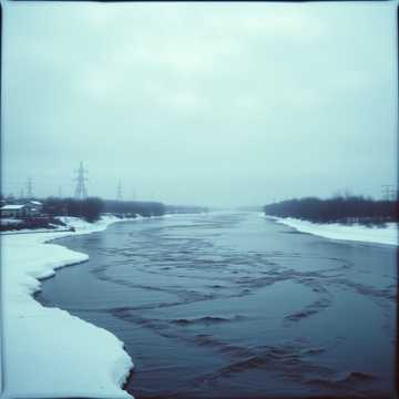 คัฟเวอร์เพลง NGHE DÒNG SÔNG KỂ CHUYỆN