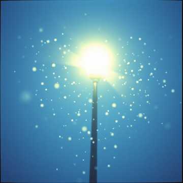 Cover of the song Мы снегом