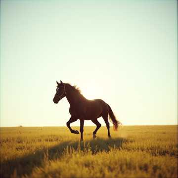 노래 표지 ялгыз ат