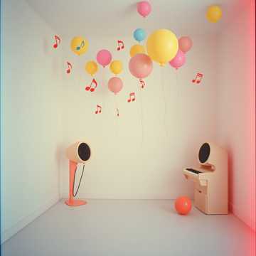 Cover of the song En nyfödd flicka